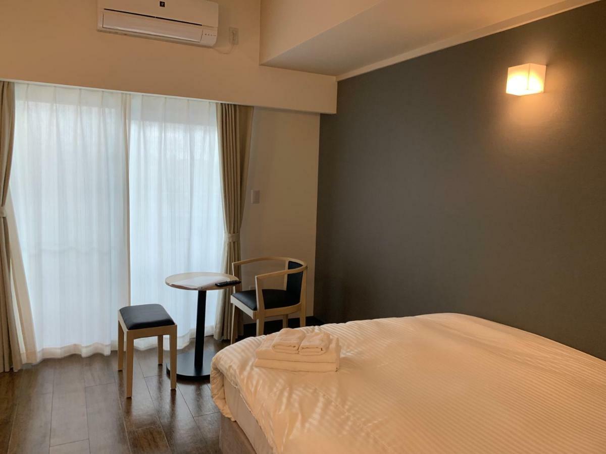 Mr.Kinjo Inn Tomigusuku Екстер'єр фото